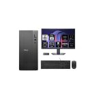 Dell Pro Tower Ect1250 İ7 14700 48Gb 512Gb Ssd W11p Masaüstü Bilgisayar + 27" Monitör
