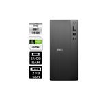 Dell Pro Tower Ect1250 İ7 14700 64Gb 2Tb Ssd Rtx3050/6Gb W11h Masaüstü Bilgisayar