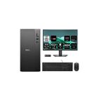 Dell Pro Tower Ect1250 İ7 14700 96Gb 1Tb Ssd Rx550/4Gb W11p Masaüstü Bilgisayar + 23.8" Monitör