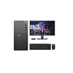 Dell Pro Tower Ect1250 İ7 14700 96Gb 2Tb Ssd Rtx3050/6Gb W11h Masaüstü Bilgisayar + 27" Monitör