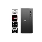 Dell Pro Tower Ect1250 İ7 14700 96Gb 4Tb Ssd Rx550/4Gb W11h Masaüstü Bilgisayar