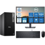 Dell Pro Tower QCT1250 Intel Core I7 14700 5.4ghz 32GB Ddr5 2tb SSD 23,8 Inç Monitör Freedos Intel® UHD Graphics 770 Masaüstü Bilgisayar 24QCT1250I7UHDF19 + Zetta Flash Bellek