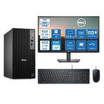 Dell Pro Tower QCT1250 Intel Core I7 14700 5.4ghz 32GB Ddr5 2tb SSD 23,8 Inç Monitör Windows 11 Pro Intel® UHD Graphics 770 Masaüstü Bilgisayar 24QCT1250I7UHDP19 + Zetta Flash Bellek