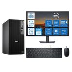 Dell Pro Tower QCT1250 Intel Core I7 14700 5.4ghz 32GB Ddr5 2tb SSD 27 Inç Monitör Freedos Intel® UHD Graphics 770 Masaüstü Bilgisayar 27QCT1250I7UHDF19 + Zetta Flash Bellek