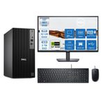 Dell Pro Tower QCT1250 Intel Core I7 14700 5.4ghz 32GB Ddr5 2tb SSD 27 Inç Monitör Freedos Nvidia GT1030 4gb Masaüstü Bilgisayar 27QCT1250I7GT1030F19 + Zetta Flash Bellek