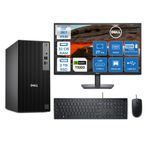 Dell Pro Tower QCT1250 Intel Core I7 14700 5.4ghz 32GB Ddr5 2tb SSD 27 Inç Monitör Freedos Quadro T1000 4gb Masaüstü Bilgisayar 27QCT1250I7T1000F19 + Zetta Flash Bellek