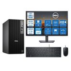 Dell Pro Tower QCT1250 Intel Core I7 14700 5.4ghz 32GB Ddr5 2tb SSD 27 Inç Monitör Windows 11 Home Intel® UHD Graphics 770 Masaüstü Bilgisayar 27QCT1250I7UHDH19 + Zetta Flash Bellek