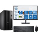 Dell Pro Tower QCT1250 Intel Core I7 14700 5.4ghz 32GB Ddr5 2tb SSD 27 Inç Monitör Windows 11 Home Nvidia GT1030 4gb Masaüstü Bilgisayar 27QCT1250I7GT1030H19 + Zetta Flash Bellek