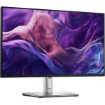 Dell Profesyonel Monitör 24" Düz, Fhd, Ips Paneli, Hdmı, Displayport, 100 Hz, 5 Ms (P2425h)