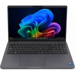 Dell Promax MA16250A009 Ultra7 265H 64GB 2tbssd+2tbssd RTXPRO2000 16”fullhd+ W11P Taşınabilir Iş Istasyonu - 4 TB - 64 GB