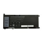 Dell PVHT1 0PVHT1 Notebook Bataryası Laptop Pil
