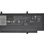 Dell PXR51 Notebook Bataryası