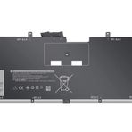 Dell QTSY7W1085N Notebook Bataryası Laptop Pil