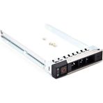Dell R760 HDD Kızak 2.5 Kızak OT-DXD9H - 1 TB - Yok