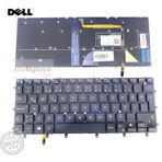 Dell RC90R Klavye