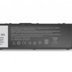 Dell RDYCT Notebook Bataryası