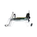 Dell RISER CARD 1x16X 1x8X PCI-E SLOT FHHL W/BRACKET FOR PE R230