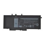 Dell Rrjdx 0RRJDX 4 Cell Uyumlu Laptop Batarya