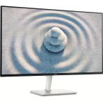Dell S Serisi Monitör 27" Düz, Fhd, Ips Paneli, Hdmı, Displayport, 100 Hz, 5 Ms (S2725h)