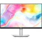 Dell S2722QC 27 inç 4ms 4K Monitör