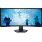 Dell S3422dwg 34" 1 Ms Wqhd Curved 144 Hz Oyuncu Monitörü Teşhir Outlet Vitrin