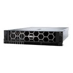 Dell Silver 4410Y R760xs Per760xs1spl 16Gb Ddr5 Rdımm- 480Gb Ssd- 2X700w 2U Rack Sunucu