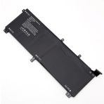 Dell T0TRM Notebook Bataryası