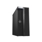 Dell T7820_SILVER-4216 Precision T7820 Xeon Silver 2x4216 32GB 256GB SSD Windows 10 Pro Masaüstü Bilgisayar