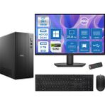 Dell Tower ECT1250 Intel® Core™ İ7-14700 48GB Ddr5 2tb SSD 8GB/RTX5050 WIN11PRO +23.8" Monitör Tower Masaüstü Bilgisayar 24RPLSR00724P19+ZETTAUSBBELLEK - 24 inç