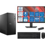 Dell Tower ECT1250 Intel® Core™ İ7-14700 48GB Ddr5 2tb SSD Intel® UHD Graphics 770 WIN11HOME +23.8" Monitör Tower Masaüstü Bilgisayar 24RPLSR007H19+ZETTAUSBBELLEK - 24 inç
