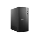 DELL Tower, ECT1250_RPLSR004_U, i5-14400, 8Gb DDR5 Ram, 512Gb SSD, Paylaşımlı Ekran Kartı, Wi-Fi, Bluetooth, FreeDos