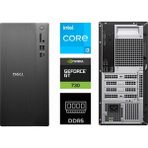Dell Tower Intel Core I3-14100 ECT1250-K0463 32GB 1tb Gt 730 4gb W11PRO Masaüstü Bilgisayar
