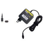 Dell Type C 20V 3.25A/15V 3A/12V9V 3A/5V 3A Usb C 65W Uyumlu Laptop Adaptör