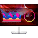 Dell UltraSharp U2422H 23.8 inç 5ms Pivot Monitör