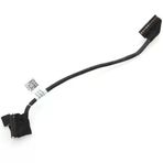 Dell Uyumlu Dc020027u00 Laptop Notebook Batarya Pil Bağlantı Kablosu