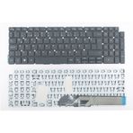 Dell Uyumlu Inspiron 5590, 7791, 3501, 3505, 5594, 5584 Klavye