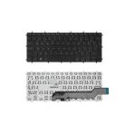 Dell Uyumlu Vostro 5471 Fhds55f81n Klavye Tr Siyah - Büyük Enter