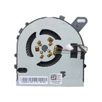 Dell Vostro 14 5468 15 5568 Uyumlu Laptop İşlemci Fan