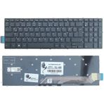 Dell Vostro 15 5568 P62F, P62F001 Klavye (Siyah)