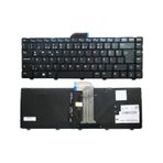 Dell Vostro 2421 Notebook Klavyesi
