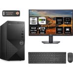 Dell Vostro 3020 Intel Core I5 13400 64GB 4tb SSD GT730/4GB 23.8" Fhd Monitör W11P N2050VDT3020MTU Masaüstü Bilgisayar & Per4 USB Bellek N2050VDT3020MTUMNT2450