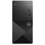 DELL Vostro 3030, N6001VDT3030MT_U, i3-12100, 8Gb DDR4 Ram, 512Gb SSD, Paylaşımlı Ekran Kartı, Wi-Fi, Bluetooth , Free Dos, MT Masaüstü PC (210276835)
