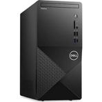 Dell Vostro 3030MT Masaüstü Bilgisayar, Intel i5-12400 İşlemci, 8GB RAM, 512GB SSD, Ubuntu