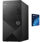 Dell Vostro 3030MT N6007VDT3030MTW I7-12700 16 GB Ram 512 GB SSD Windows 11 Pro USB Oem Kutu UHD Graphics 770 Masaüstü Bilgisayar