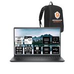 Dell Vostro 3520 i5 1235U 16GB RAM 512GB SSD 15.6'' FHD W11PRO N5315PVNB3520U & PER4 ÇANTA