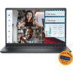 Dell Vostro 3520 I5-1235U 32 GB Ram 2 Tb SSD Windows 11 Pro 15.6" FHD Taşınabilir Bilgisayar N3002PVNB3520_U ZI717 + Zitek 16 GB Flash Bellek