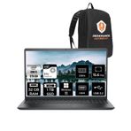 Dell Vostro 3520 i5 1235U 32GB RAM 1TB SSD 15.6'' FHD W11PRO N5315PVNB3520U & PER4 ÇANTA