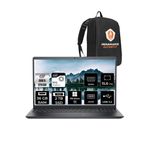 Dell Vostro 3520 i5 1235U 36GB RAM 2TB SSD 15.6'' FHD W11PRO N1605PVNB3520 & PER4 ÇANTA