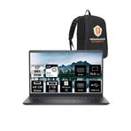 Dell Vostro 3520 i5 1235U 48GB RAM 2TB SSD 15.6'' FHD W11HOME N1605PVNB3520 & PER4 ÇANTA