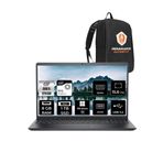 Dell Vostro 3520 i5 1235U 8GB RAM 1TB SSD 15.6'' FHD W11PRO N1605PVNB3520 & PER4 ÇANTA